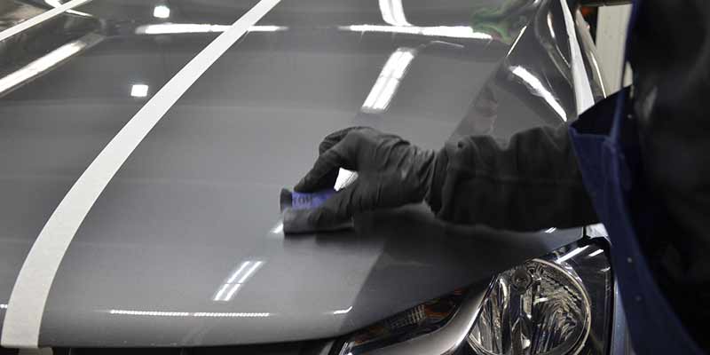 Tomarza Seramik Kaplama